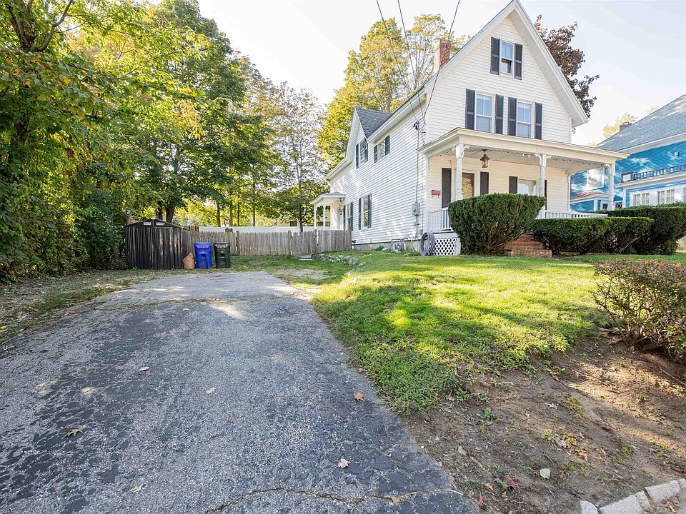 442 Mammoth Road, Manchester, NH 03109 Zillow