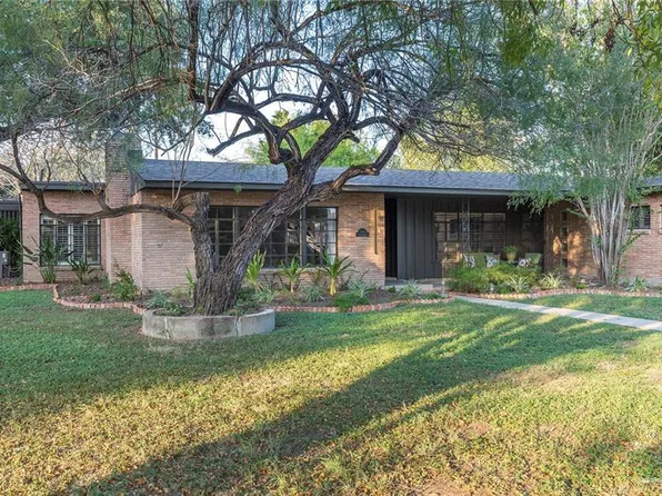 704 Kendlewood Ave, McAllen, TX 78501