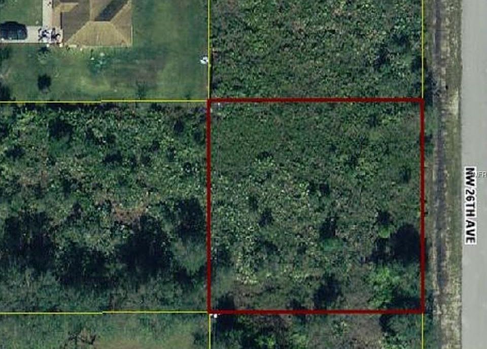 1st image of 3747 NW 26th Ave