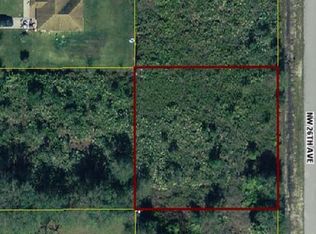 3747 NW 26th Ave, Okeechobee, FL 34972