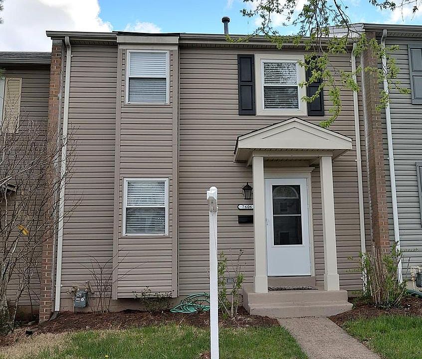 1st image of 7606 Quail Run Ln