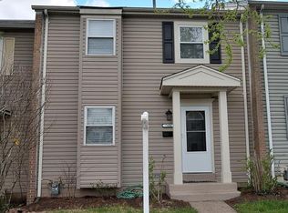 7606 Quail Run Ln, Manassas, VA 20109
