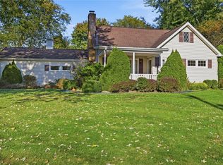 274 Mitchell Rd, West Middlesex, PA 16159