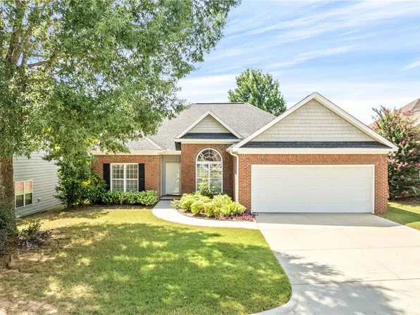 1265 Aubie Dr, Auburn, AL 36830