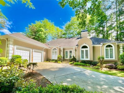 2650 Princess Ln SE, Marietta, GA, 30067
