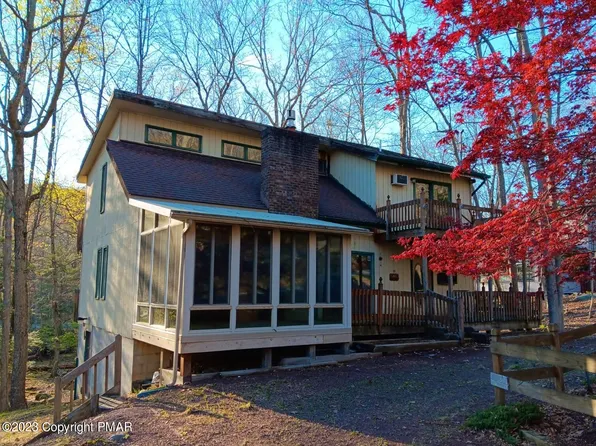 113 Regent St, Bushkill, PA 18324