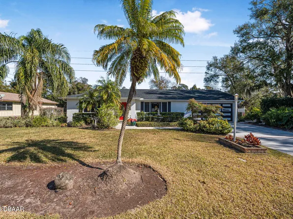 7 Pebble Beach Dr, Ormond Beach, FL 32174