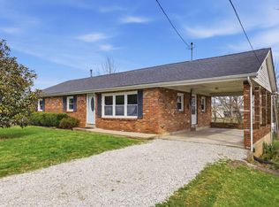 36 Aldridge Ct, Frankfort, KY 40601