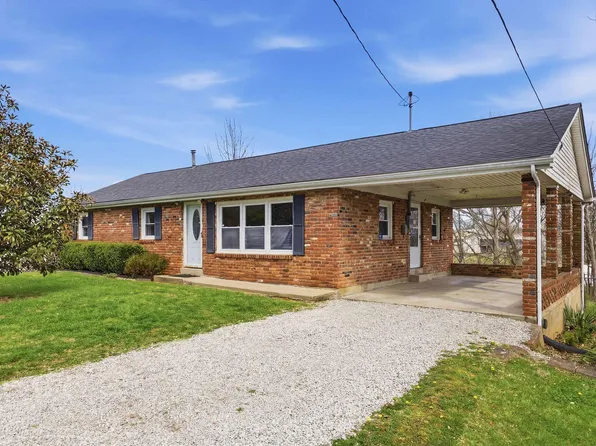 36 Aldridge Ct, Frankfort, KY 40601