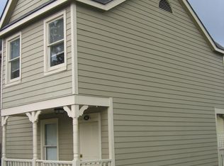 602 Mercer St, Savannah, GA 31401