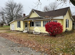 501 W Taylor St, Pendleton, IN 46064