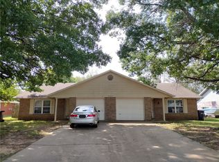 2761 Ruth Ave #A & B, Springdale, AR 72764