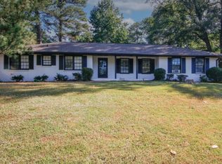 1678 Fremont Dr, Stone Mountain, GA 30087