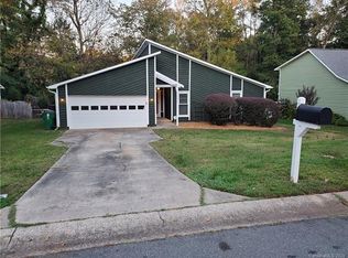 4925 Cricklewood Ln, Charlotte, NC 28212