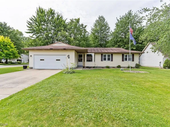 101 Brent Pl, Cortland, OH 44410