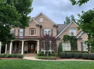 311 Felspar Way, Cary, NC 27518