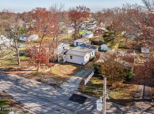 5103 Reed Ave, Louisville, KY 40214