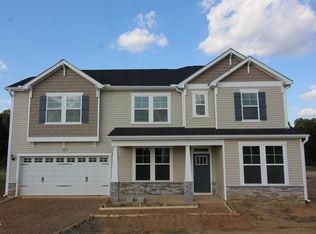 Dream Finders Homes LLC, Benson, NC 27504