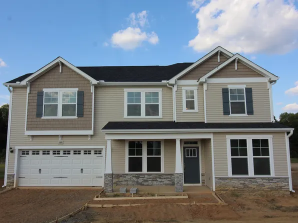 189 Margot Manor Dr, Benson, NC 27504
