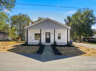 9030 Reid St, Mount Pleasant, NC 28124