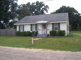 28761 Central St, Andalusia, AL 36421