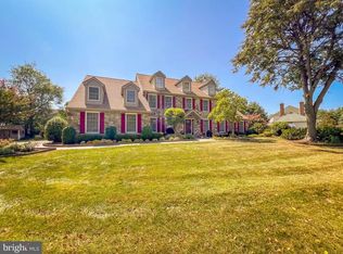 45 Autumn Dr, Newtown, PA 18940