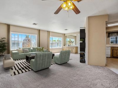 14777 Palm Dr SPACE 62, Desert Hot Springs, CA, 92240