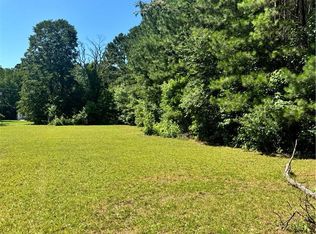 PARCEL-109C Four #7, Painter, VA 23420