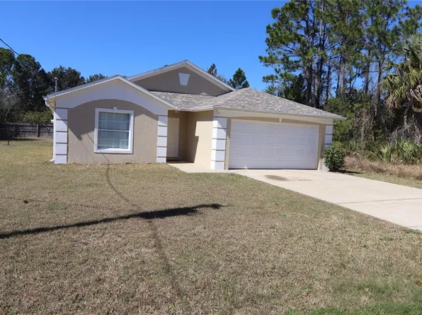 53 Brownstone Ln, Palm Coast, FL 32137