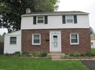 706 North St, Doylestown, PA 18901