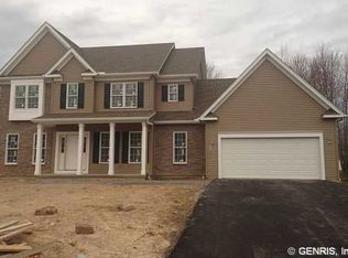 5 Armetale Lstr, Webster, NY 14580