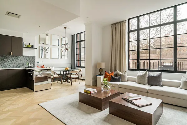 Sold by Douglas Elliman | media 22