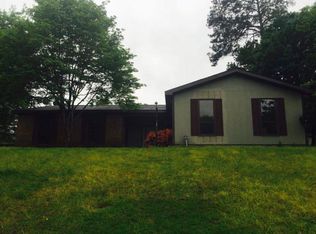 206 Buckskin Dr, Warner Robins, GA 31088