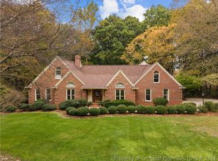 8712 Holly Pond Rd, Sanford, NC 27332