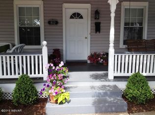 812 Ash St, Watsontown, PA