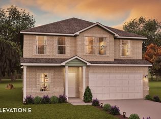 10653 Altitude Way, Conroe, TX 77303