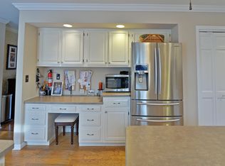 64 Weaver Cir, Vilonia, AR 72173