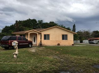 12405 NW 20th Ct, Miami, FL 33167