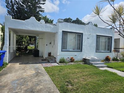 1867 NW 47th St, Miami, FL, 33142