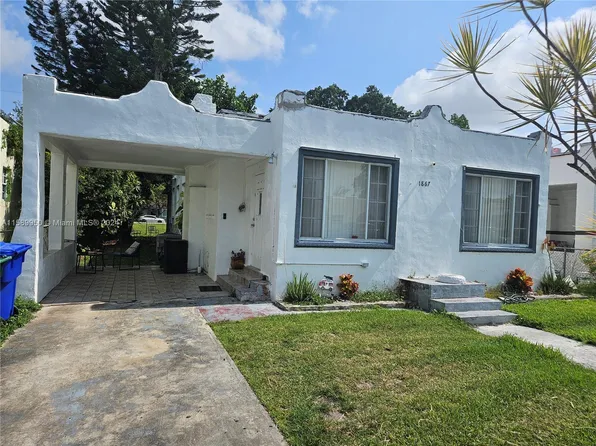 1867 NW 47th St, Miami, FL 33142