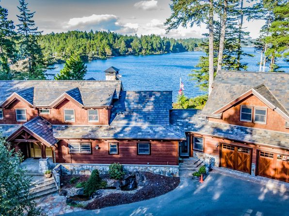 Woahink Lake Dunes City Real Estate 3 Homes For Sale Zillow