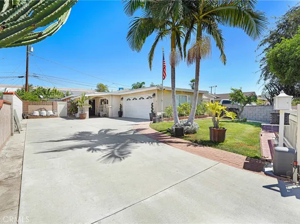 14813 Jeremie St, Baldwin Park, CA 91706