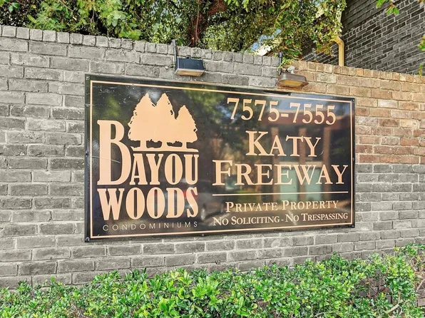 7555 Katy Fwy APT 127, Houston, TX 77024