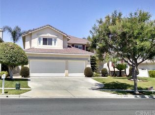 2920 Via Mazatlan, Corona, CA 92882