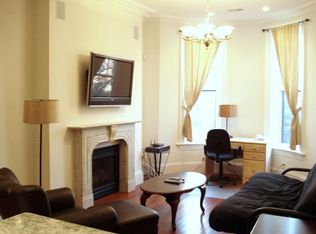 34 Greenwich Park #2Z, Boston, MA 02118