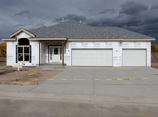 118 Rocchio Dr, Florence, CO 81226
