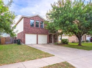 15847 Bellister St, Selma, TX 78154