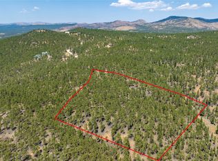 6075 Timber Trail Dr LOT 101C, Helena, MT 59602
