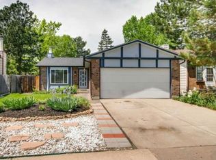 10521 Garrison St, Westminster, CO 80021