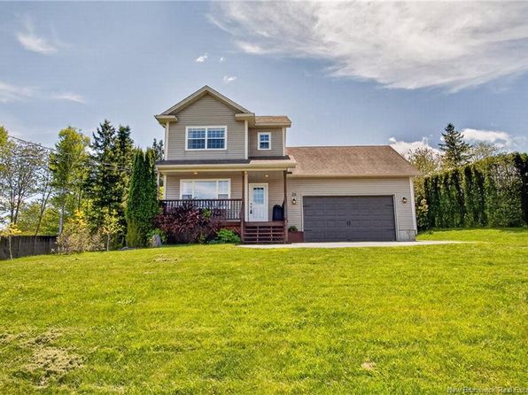 39 Meteor Dr, Quispamsis, NB E2G 2C5